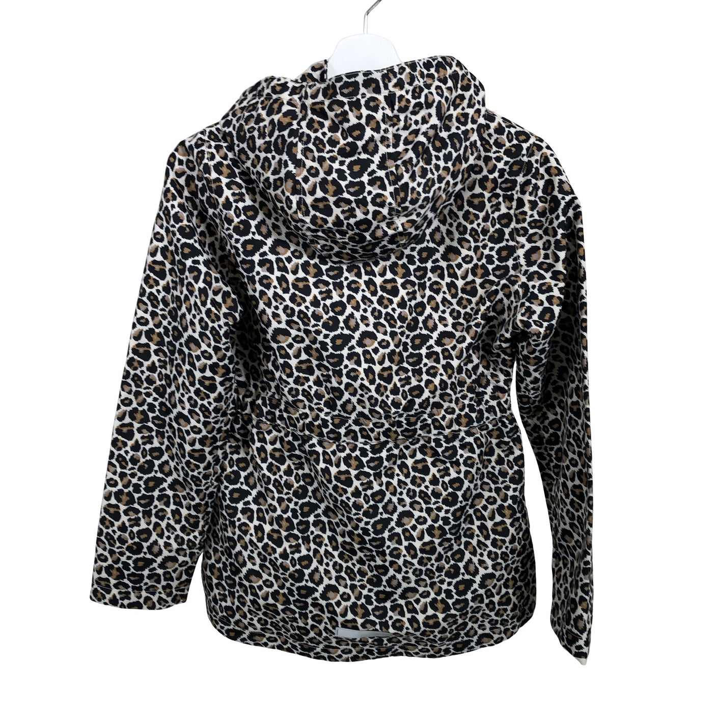Unisex Name It - Välikausitakki, koko 146 - 152 - Beige (2)