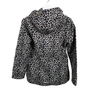 Unisex Name It - Välikausitakki, koko 146 - 152 - Beige (2)