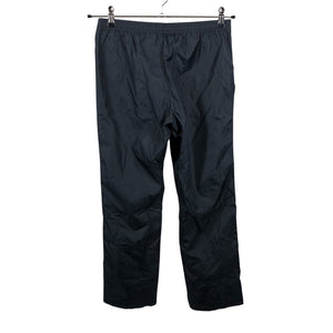 Unisex Umbro - Ulkoiluhousut, koko 158 - 164 - Musta (2)