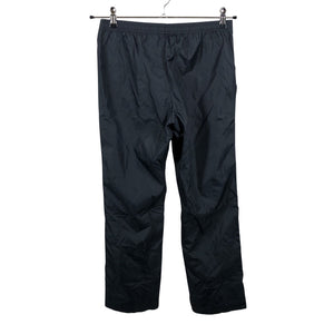 Unisex Umbro - Ulkoiluhousut, koko 158 - 164 - Musta (3)