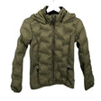 Unisex JH Collection - Ratsastustakki, koko 158 - 164 - Vihreä ()