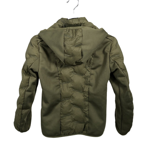 Unisex JH Collection - Ratsastustakki, koko 158 - 164 - Vihreä (2)