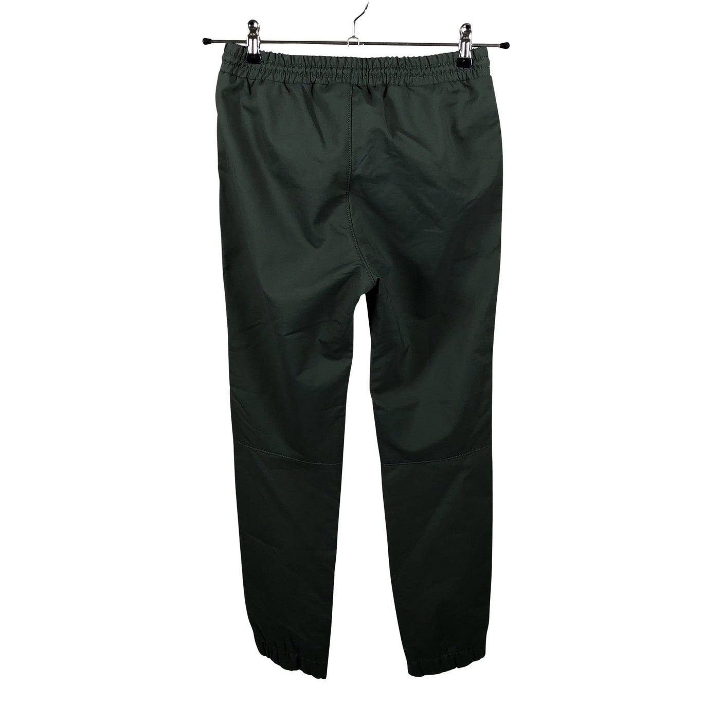 Unisex Reima - Softshell-housut, koko 158 - 164 - Vihreä (4)
