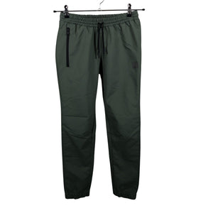 Unisex Reima - Softshell-housut, koko 158 - 164 - Vihreä (1)