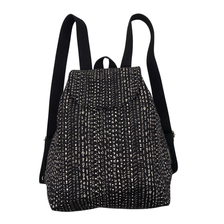 Unisex Marimekko - Reppu, koko Ei kokoa - Musta ()