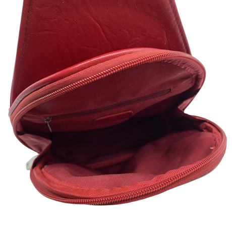 Naisten Baldine - Reppu, koko Ei kokoa - Punainen (2)