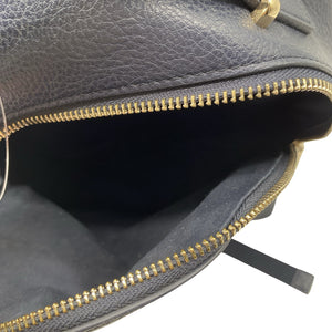 Naisten Tommy Hilfiger - Reppu, koko Ei kokoa - Sininen (2)