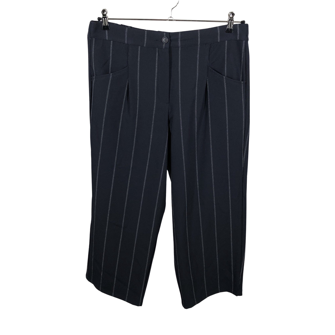 Naisten The Masai - Kangashousut, koko 42 - Sininen (2)