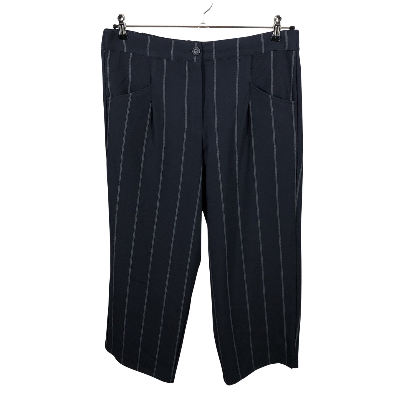 Naisten The Masai - Kangashousut, koko 42 - Sininen (1)