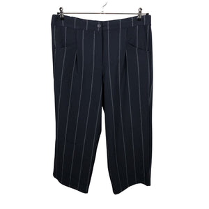 Naisten The Masai - Kangashousut, koko 42 - Sininen (1)