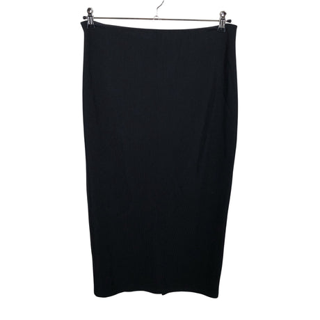 Naisten Amis - Kangashame, koko 38 - Musta ()