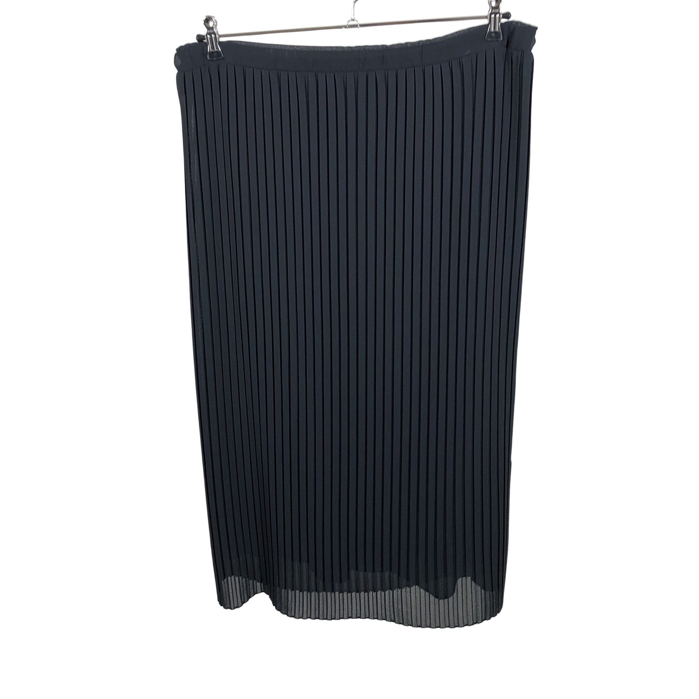 Naisten Amis - Vekkihame, koko 40 - Musta (1)