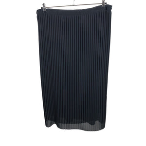 Naisten Amis - Vekkihame, koko 40 - Musta (1)