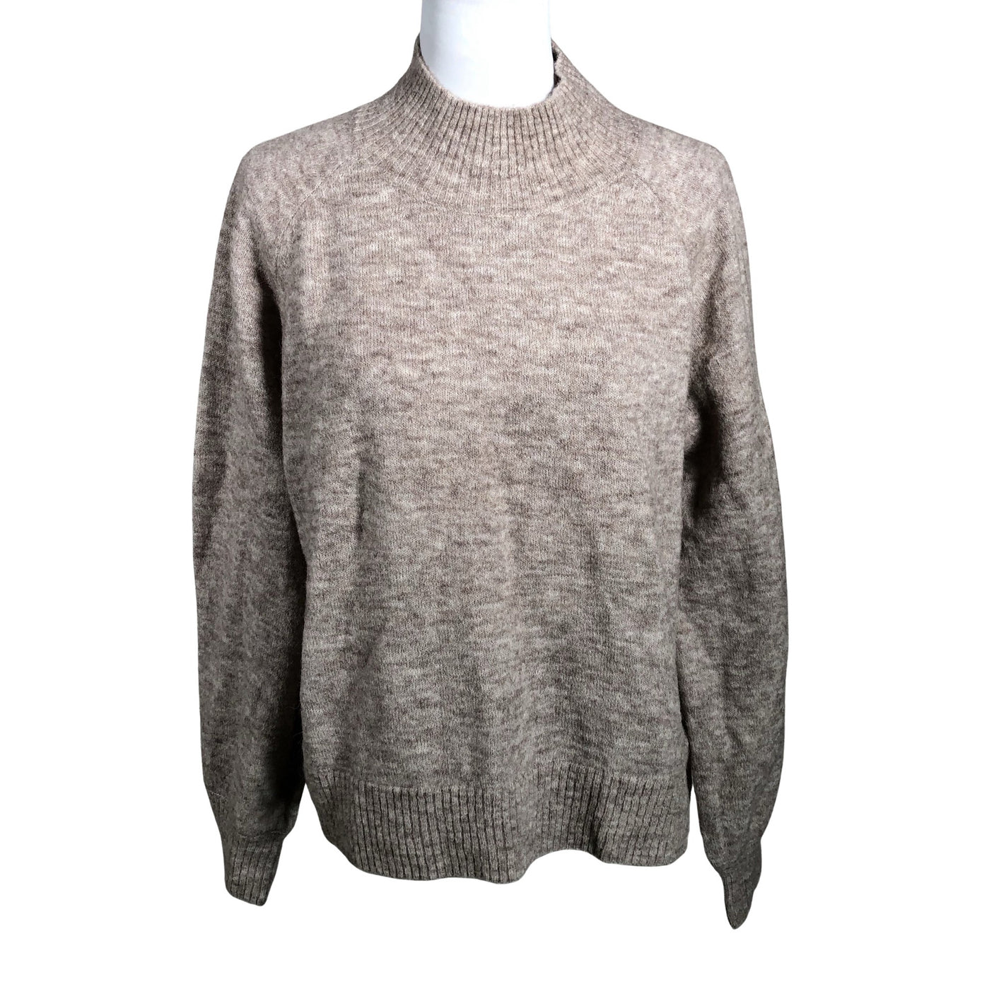 Naisten Nanso - Neulepaita, koko 40 - Beige (1)