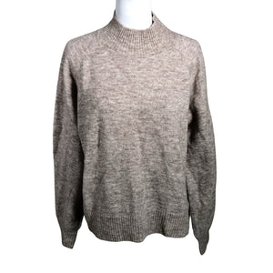 Naisten Nanso - Neulepaita, koko 40 - Beige (1)