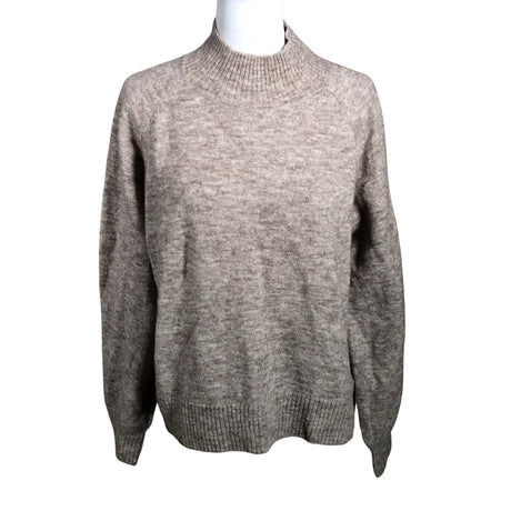 Naisten Nanso - Neulepaita, koko 40 - Beige ()