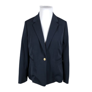 Naisten Tommy Hilfiger - Jakku, koko 44 - Sininen (1)