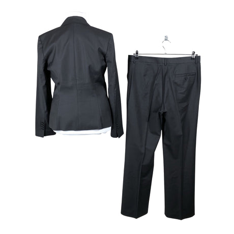 Naisten Andiata - Jakkupuku, koko 42 - Musta (2)