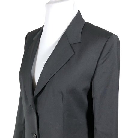 Naisten Tiger of Sweden - Jakku, koko 42 - Musta (2)