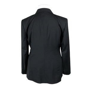 Naisten Tiger of Sweden - Jakku, koko 42 - Musta (3)