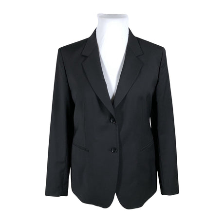 Naisten Tiger of Sweden - Jakku, koko 42 - Musta ()