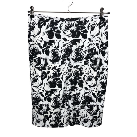 Naisten Glenfield - Trikoohame, koko 40 - Musta (2)