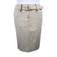 Naisten Marella - Kangashame, koko 42 - Beige ()
