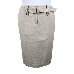 Naisten Marella - Kangashame, koko 42 - Beige (1)