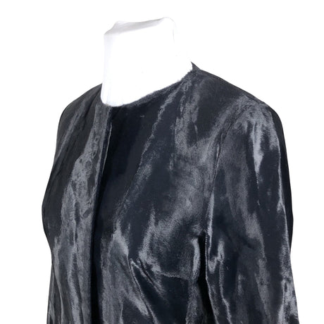 Naisten Ril's - Juhlajakku, koko 42 - Musta (2)