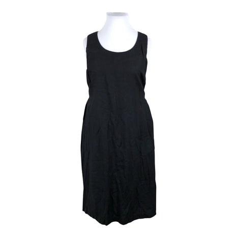 Naisten Nanso - Kangasmekko, koko 42 - Musta ()