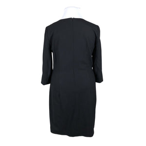 Naisten DKNY - Kotelomekko, koko 40 - Musta (3)