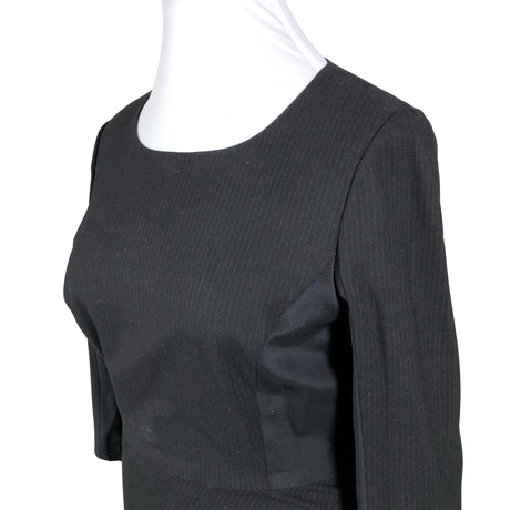 Naisten DKNY - Kotelomekko, koko 40 - Musta (2)