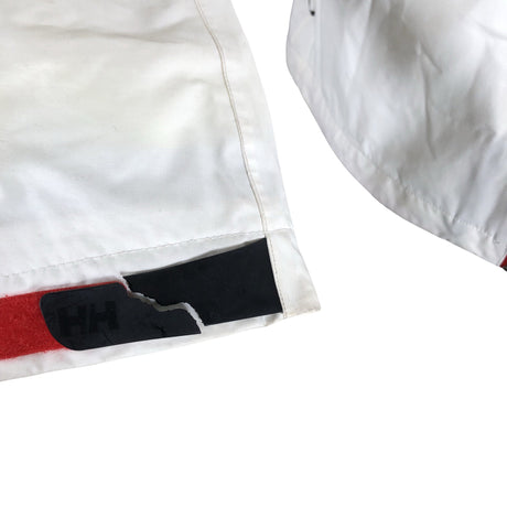 Naisten Helly Hansen - Ulkoilutakki, koko 40 - Valkoinen (2)