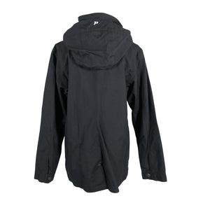 Naisten Peak Performance - Ulkoilutakki, koko 40 - Musta (5)