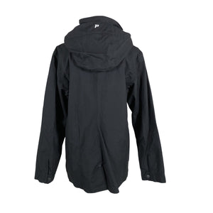 Naisten Peak Performance - Ulkoilutakki, koko 40 - Musta (4)