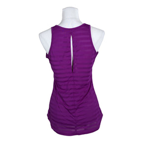 Naisten Soc - Urheilutoppi, koko 36 - Violetti (3)