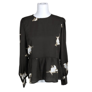 Naisten Modström - Pusero, koko 38 - Ruskea (1)