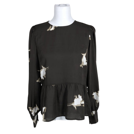 Naisten Modström - Pusero, koko 38 - Ruskea ()