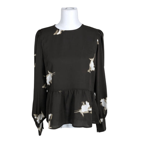 Naisten Modström - Pusero, koko 38 - Ruskea (2)