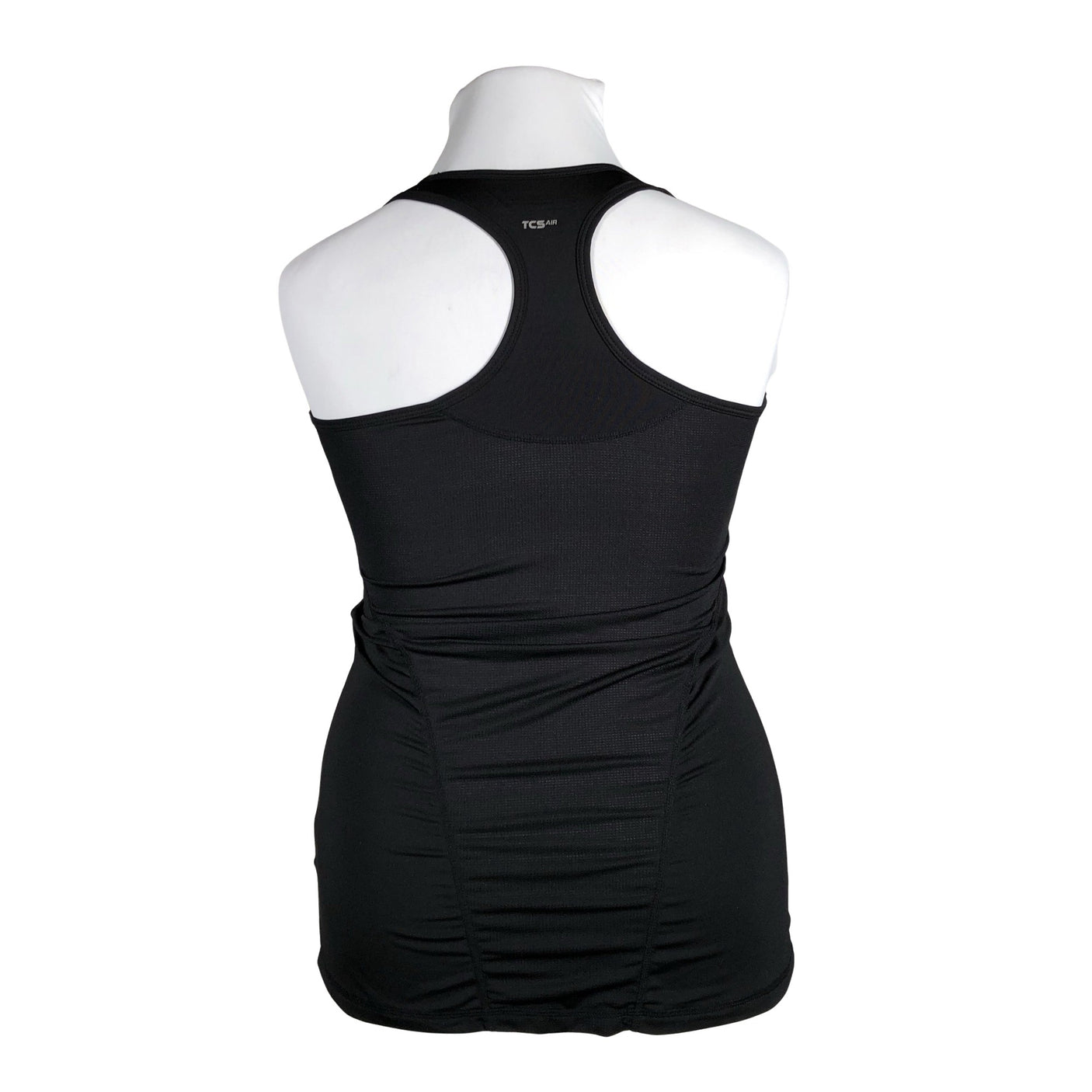 Naisten Soc - Urheilutoppi, koko 42 - Musta (2)