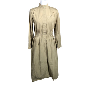 Naisten Betty Barclay - Kangasmekko, koko 38 - Beige (1)