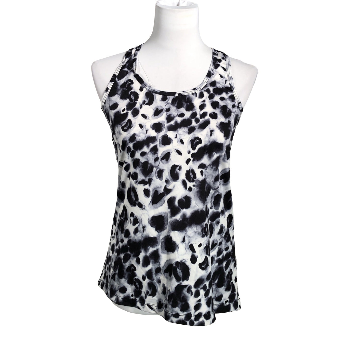 Naisten Soc - Urheilutoppi, koko 38 - Harmaa (1)