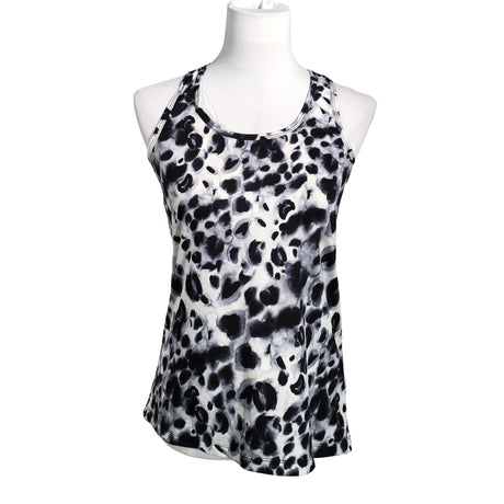 Naisten Soc - Urheilutoppi, koko 38 - Harmaa ()