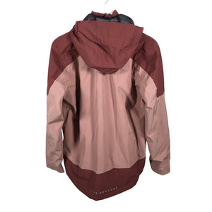 Unisex Five seasons - Ulkoilutakki, koko 170 - 176 - Punainen (4)