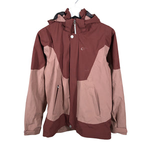 Unisex Five seasons - Ulkoilutakki, koko 170 - 176 - Punainen (1)