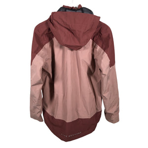 Unisex Five seasons - Ulkoilutakki, koko 170 - 176 - Punainen (3)