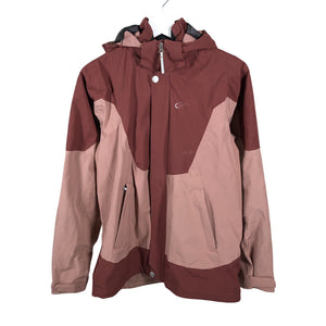 Unisex Five seasons - Ulkoilutakki, koko 170 - 176 - Punainen (2)