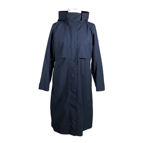 Naisten Didriksons - Ulkoilutakki, koko 44 - Sininen ()