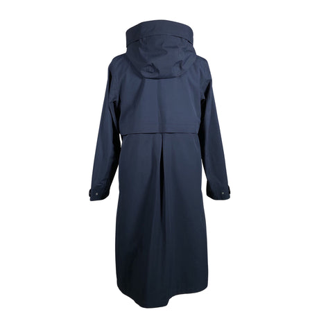 Naisten Didriksons - Ulkoilutakki, koko 44 - Sininen (2)