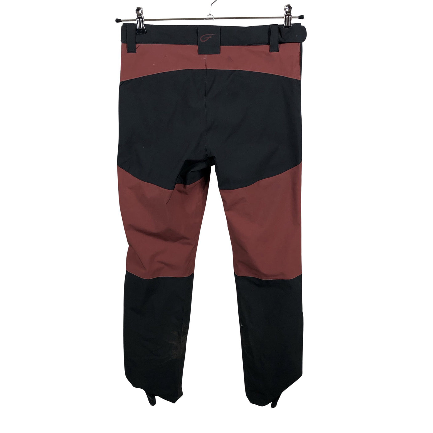 Unisex Five seasons - Ulkoiluhousut, koko 170 - 176 - Punainen (3)
